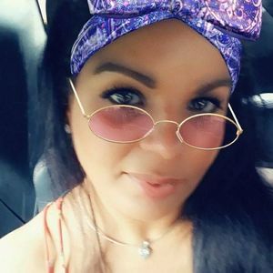 Meet your Posher, Milagros